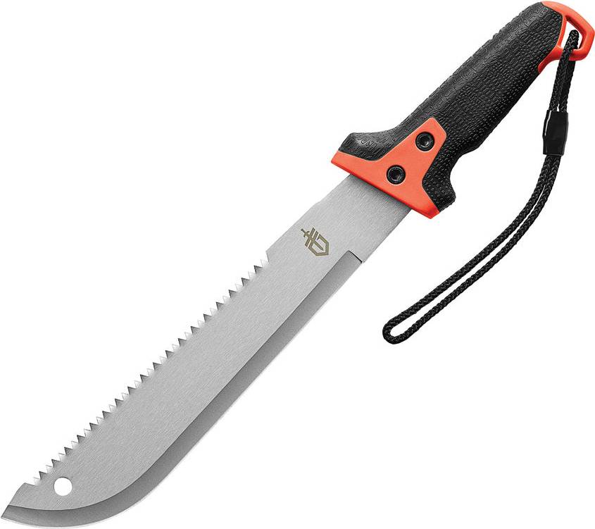 Gerber Compact Clearpath Machete Machete