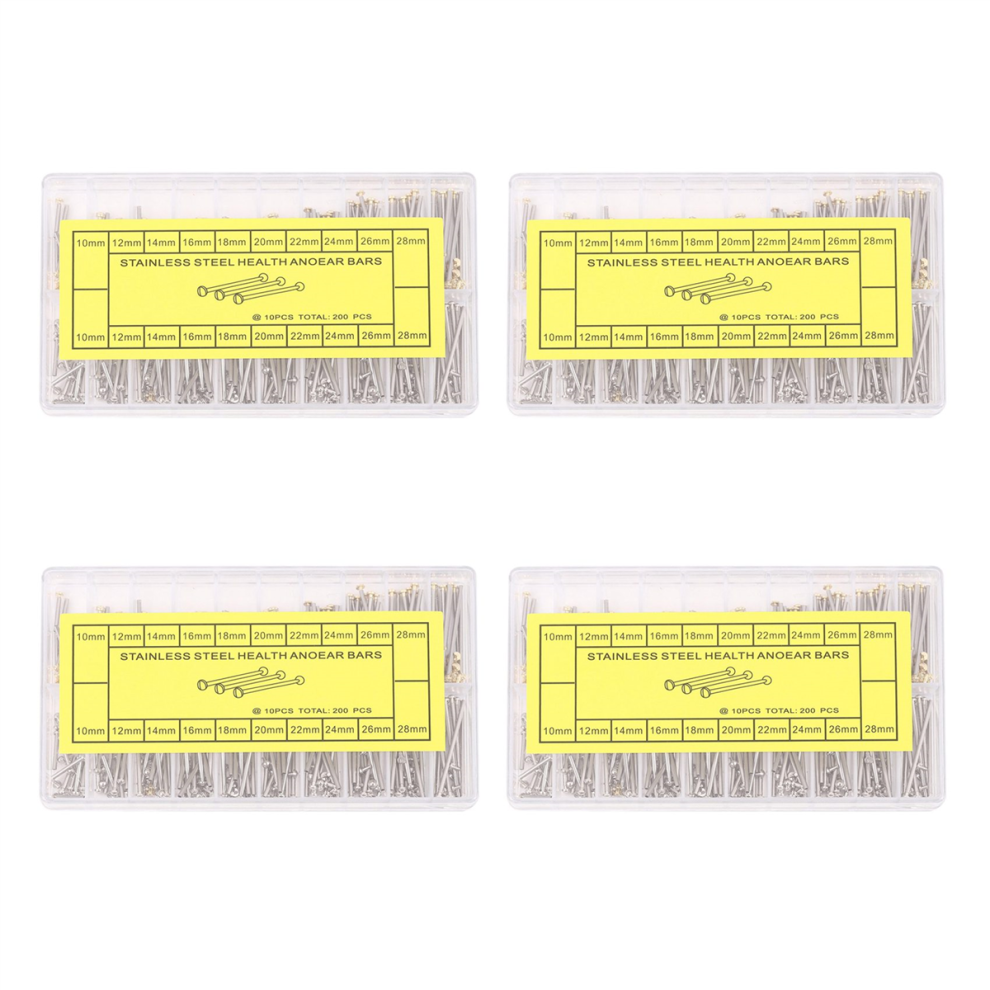 Melitt Watch Repair Tools Set Kit