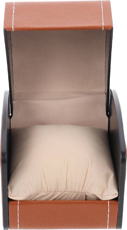 Inoomp Single Watch Box Packaging Case