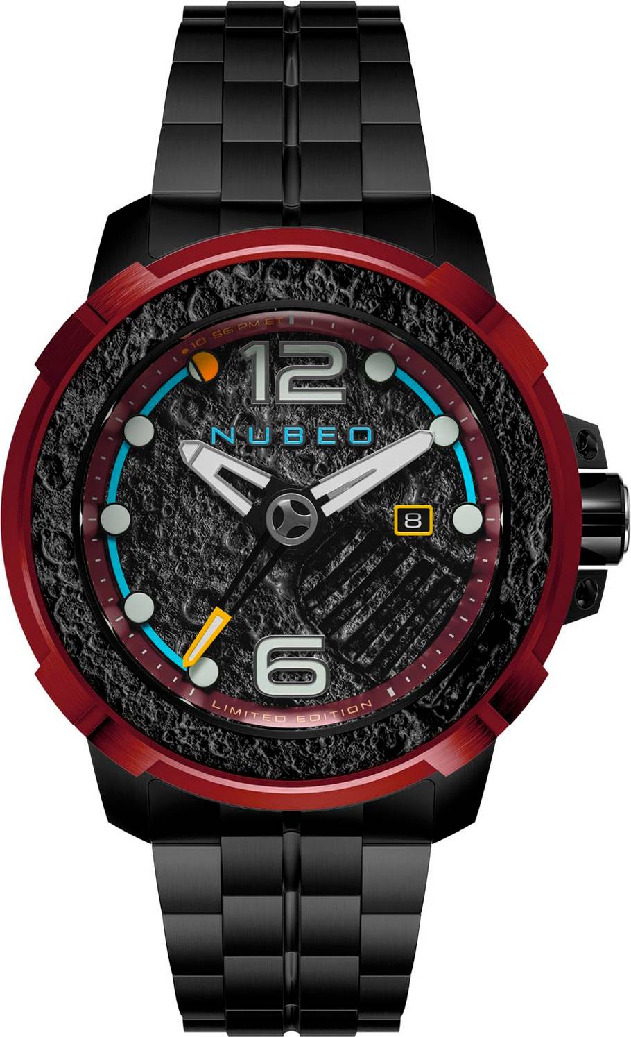 Apollo One Small Step Limited Edition Watch