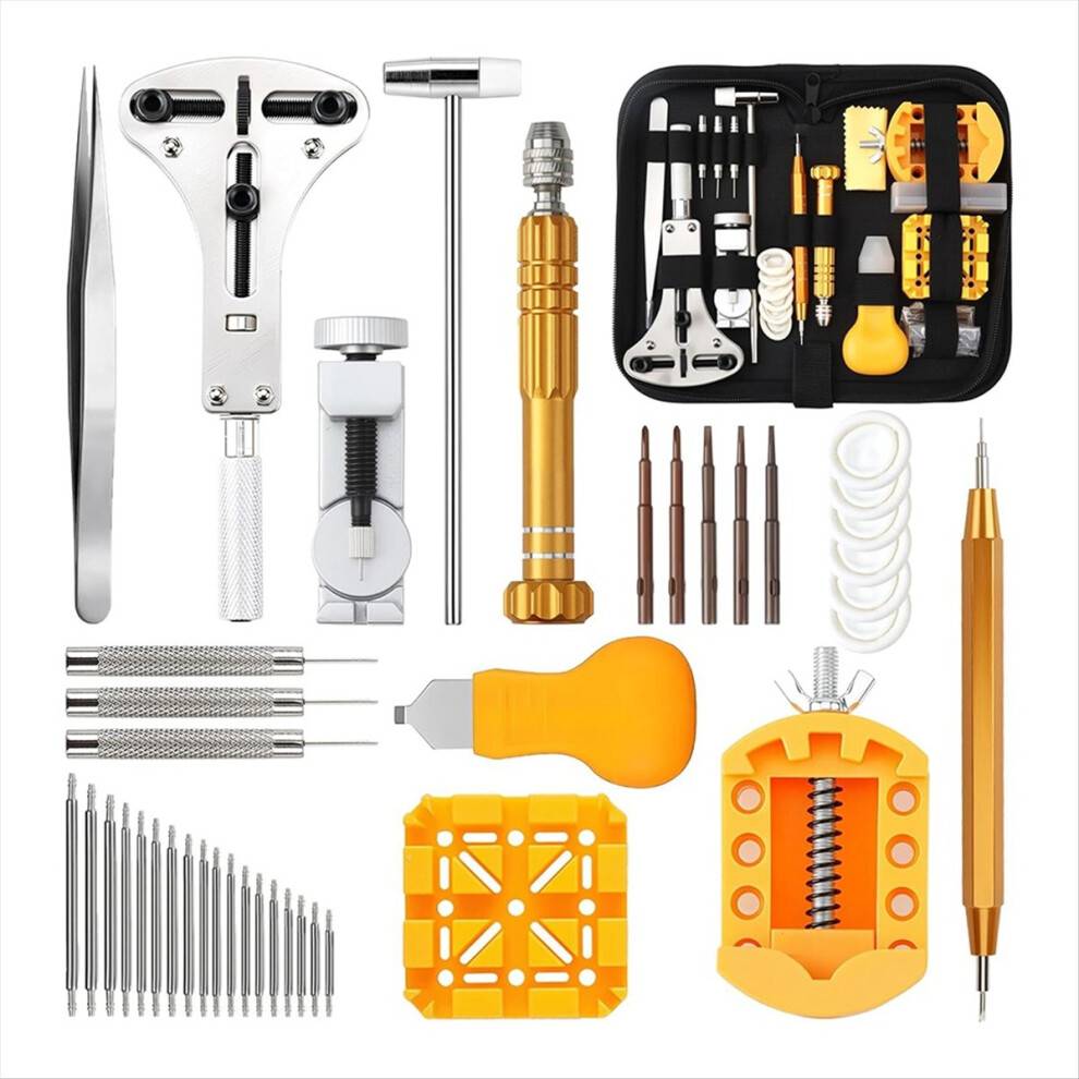 Typecat Watch Repair Tool Kit