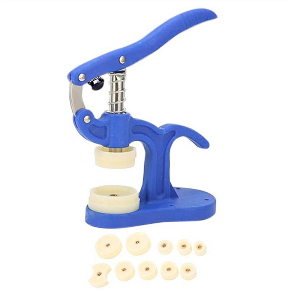 Typecat Watch Pressing Set Professional Tool Back Case Repair Kit