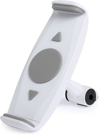 BasicPlus Tablet Holder 10 Inch Bil Grå