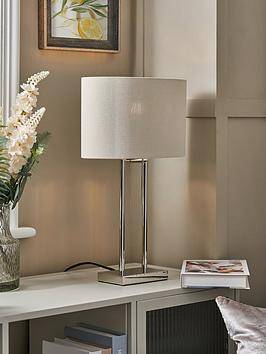 Very Collection Hotel Table Lamp