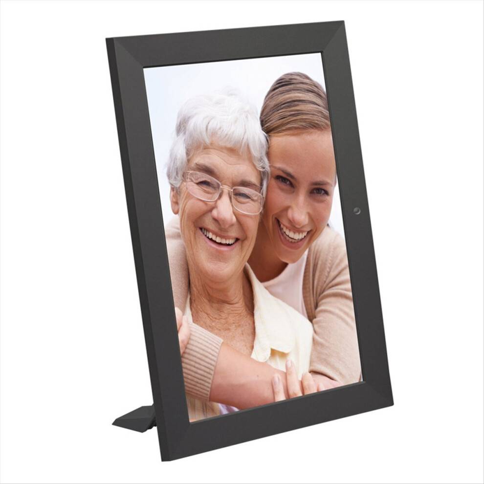 Melitt 8In Screen Digital Photo Frame