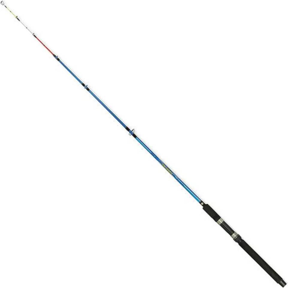 Garbi Bottom Shipping Rod Azul