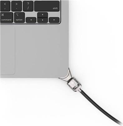 Compulocks Ledge System Security Lock