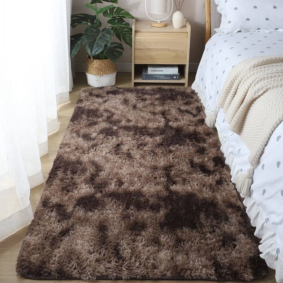 Large washable rugs Living Room Rug Soft Plush Large Washable