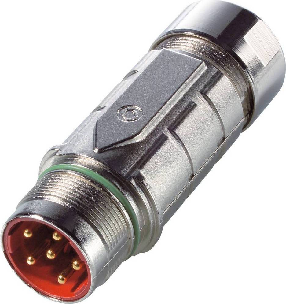 Lapp Rundstecker 5 St