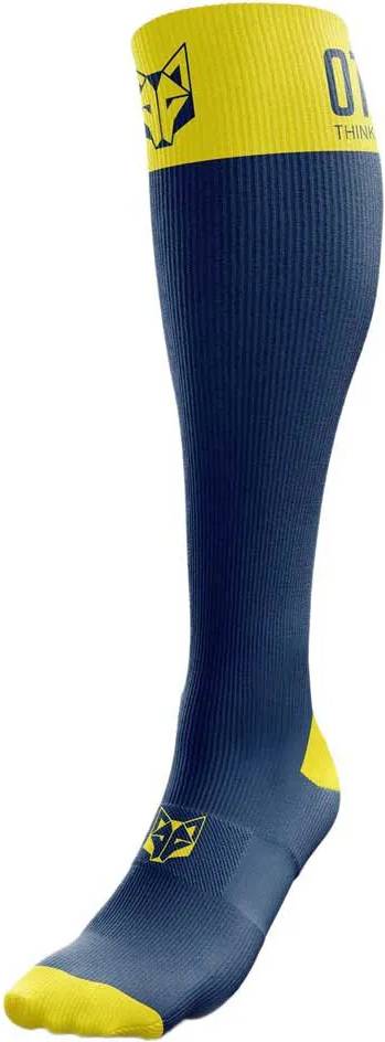 Recovery Multisport Socks - Blue
