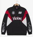 Quarter zip BoxLunch Venom Racing Quarter Zip Crewneck -