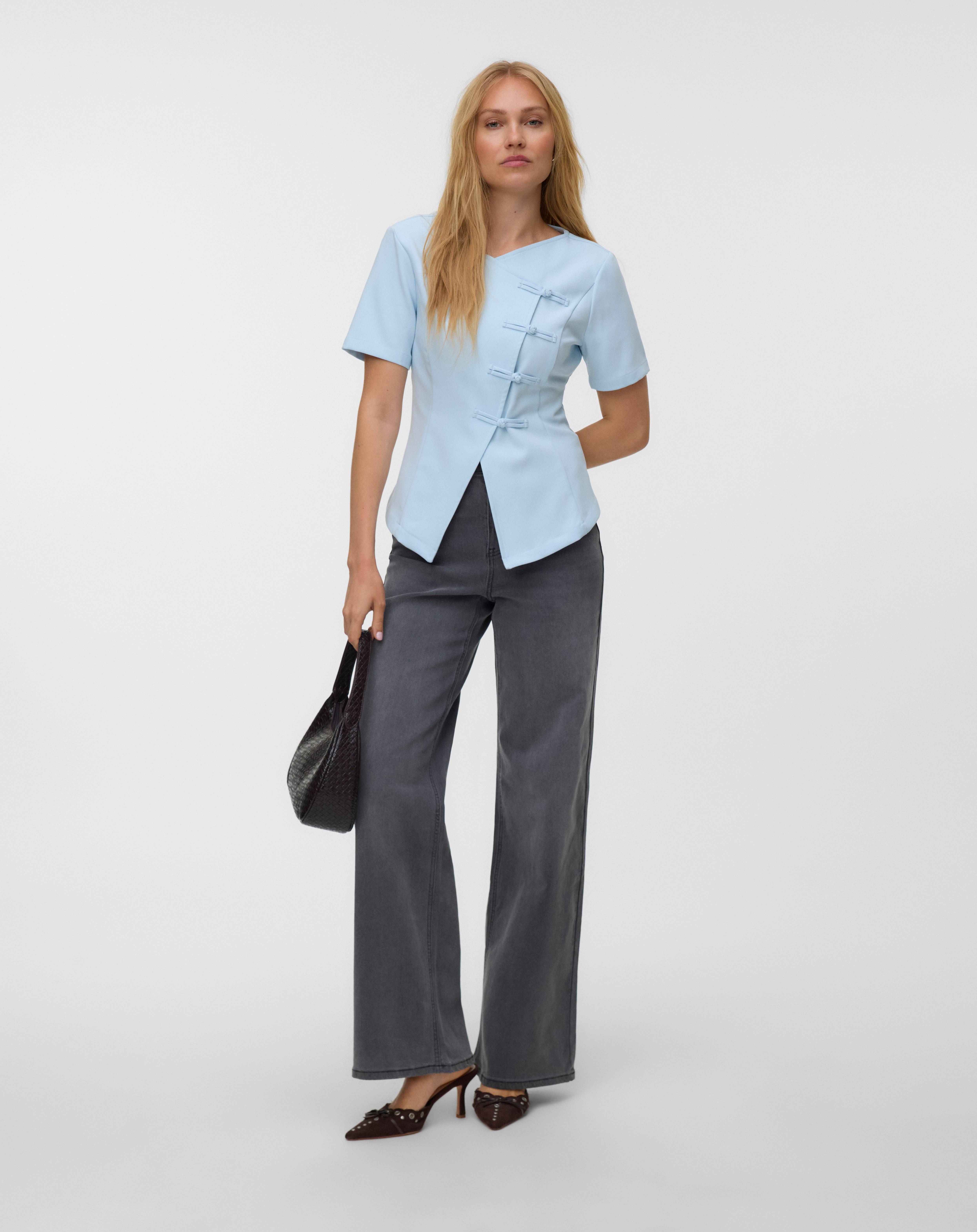 Vero Moda Vmsonja Topp - Gorm