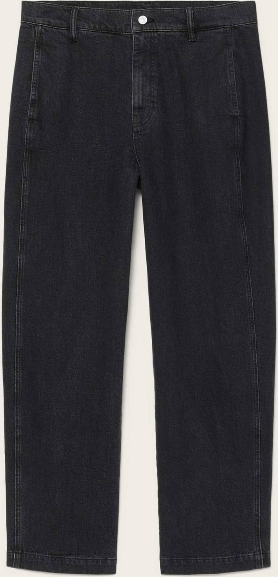 AllSaints Jeans RAAFI - Sort