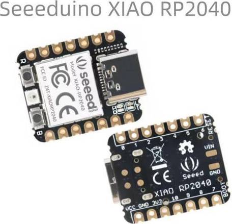 XIAO RP2040 Board Module
