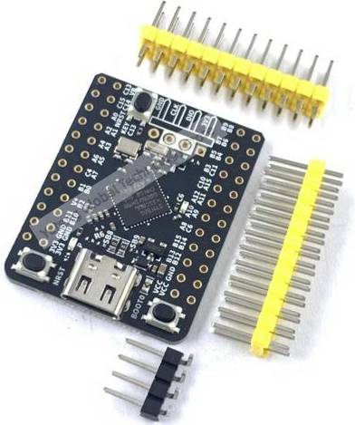 STM32G431CBU6 Mini Development Board Module