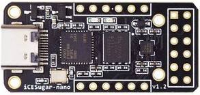Icesugar Fpga Development Board Risc-v Ice40lp1k