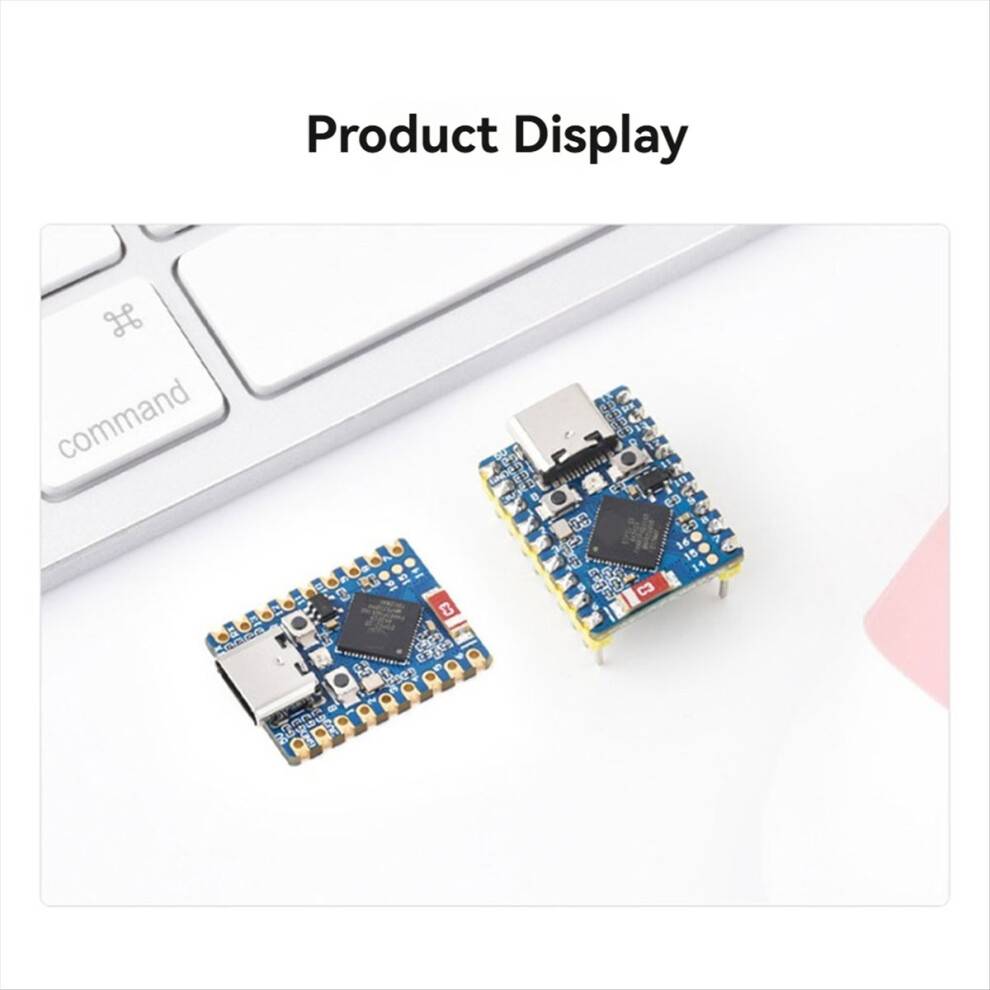 Melitt ESP32-S3 Zero Mini Development Kit