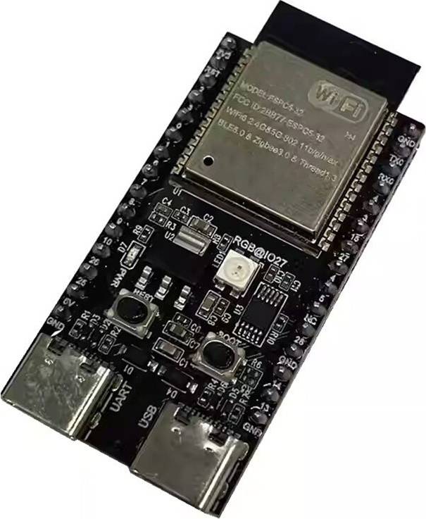 ESP32-C5 DevKitC 1 Development Module