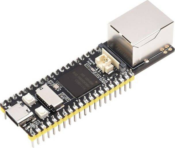 Tlily Luckfox Pro M Development Board 128MB Linux RV1106