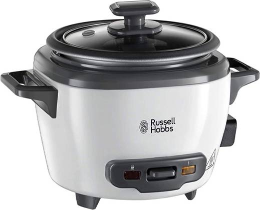 Russell Hobbs Rice Cooker 0.7 Liter