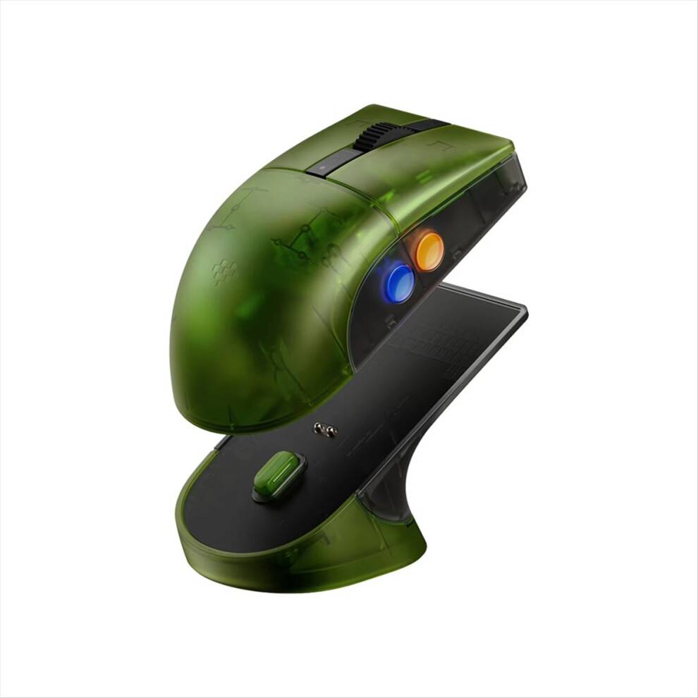 Retro R8 Wireless Gaming Mouse