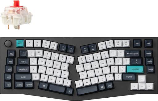 Keychron keyboard Keychron Q10 Max Universal Keyboard