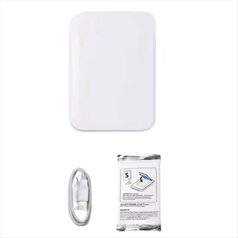 Kopinma Mini Color Photo Printer