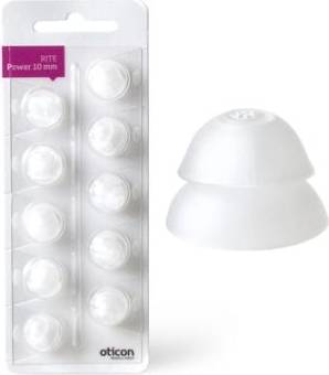 Oticon Rite Power 10 mm