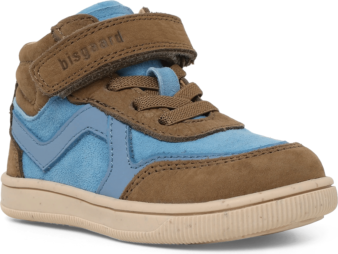 bisgaard Jagger - Blue