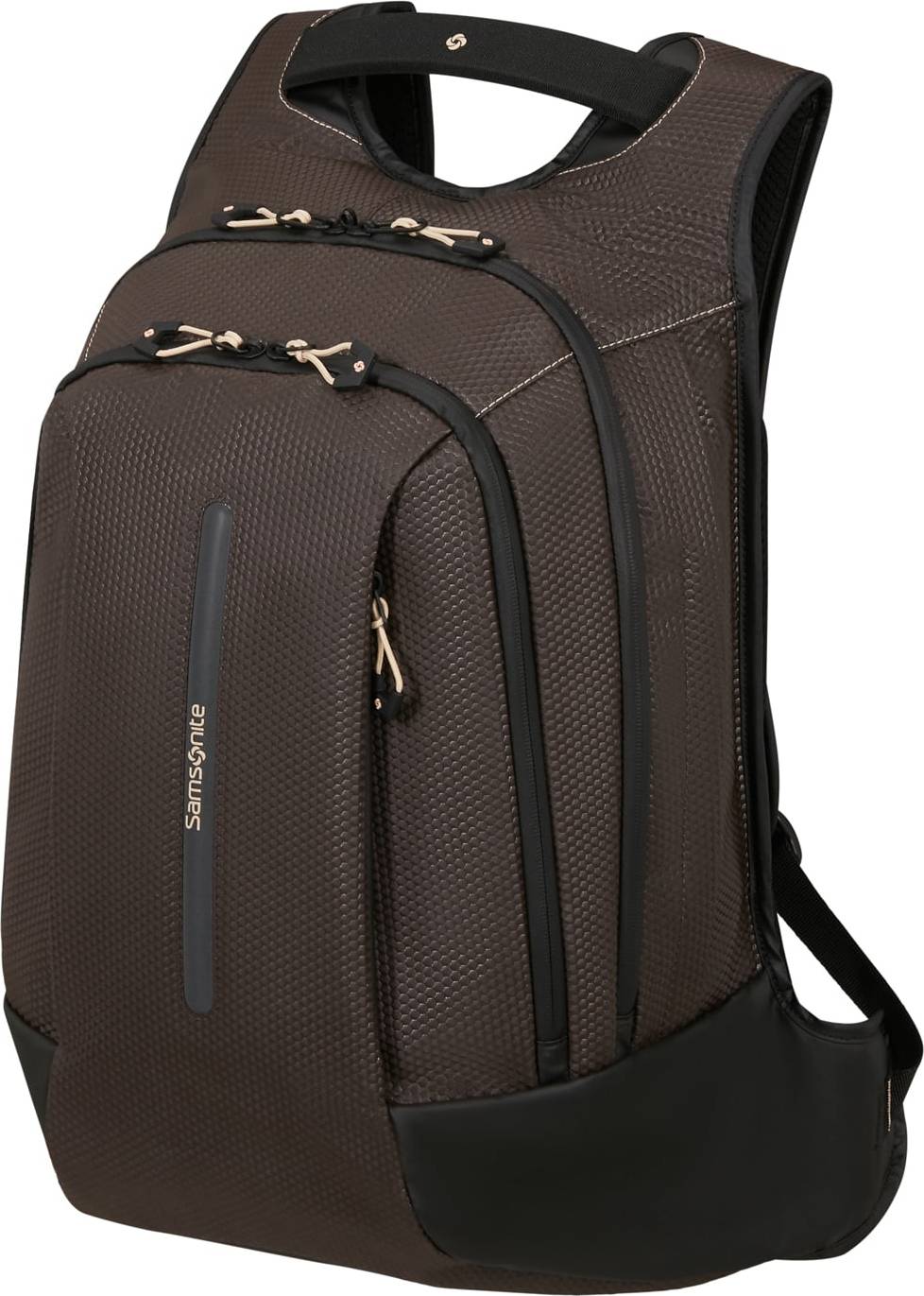 Samsonite Rygsæk Ecodiver 17 Brun
