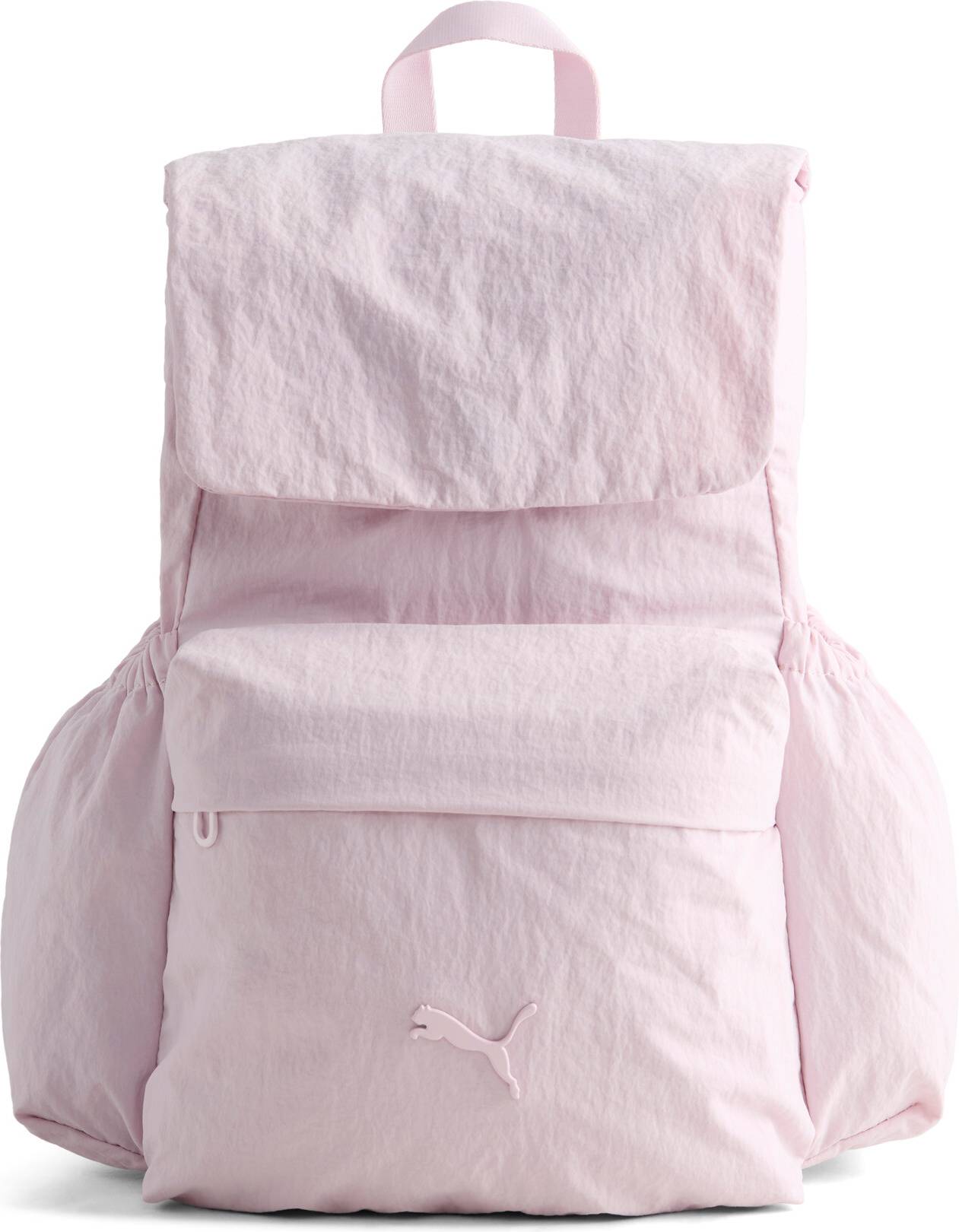 Puma Essentials HER Small 12L Backpack - Powder Pink