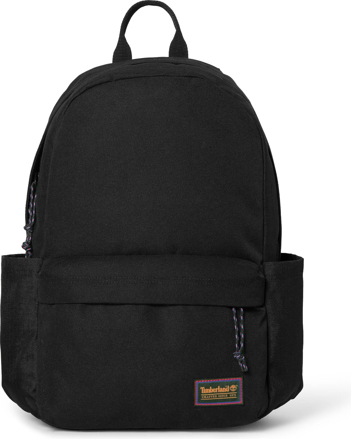 Timberland Timberpack Rucksack Schwarz