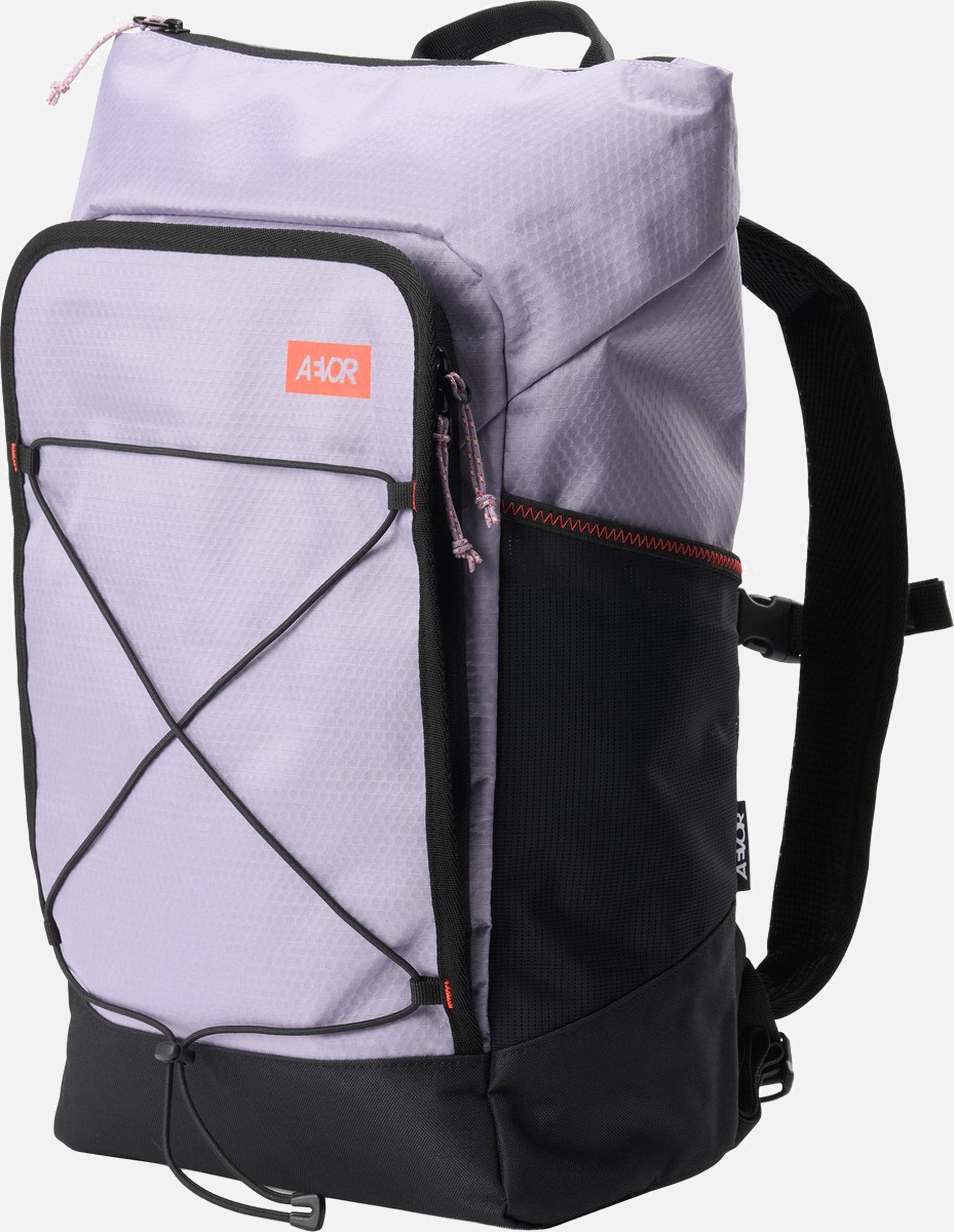 Day Pack FLX Proof Lavender - Rosa