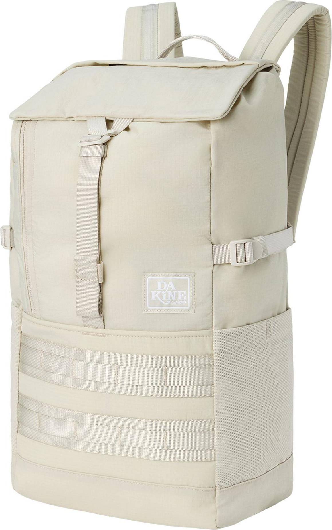 June Rucksack 16 Inch Silver Lining