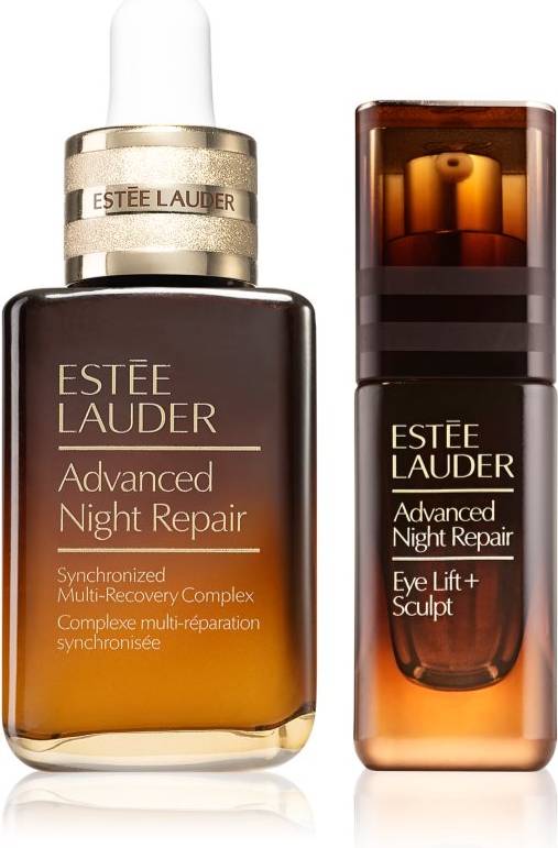Estee lauder set Estée Lauder ANR Repair Routine Set