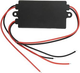 Solar Panel Controller 24h Work Pwm Charge