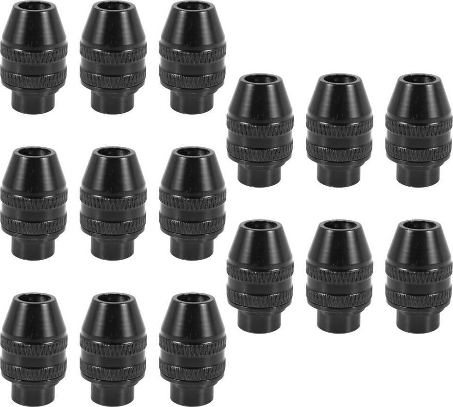 Dremel 3000 15Pcs Multi Quick Change Keyless Chuck