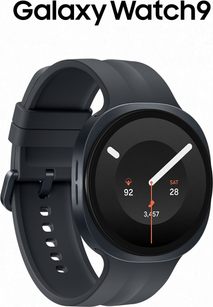 Samsung watch Samsung Galaxy Watch9 Cellular 44mm Watch Graphite