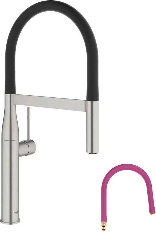 Grohe Köksblandare Essence 30294 Rostfri
