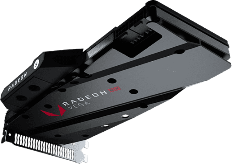 EK Water Blocks Radeon Vega Wasserblock