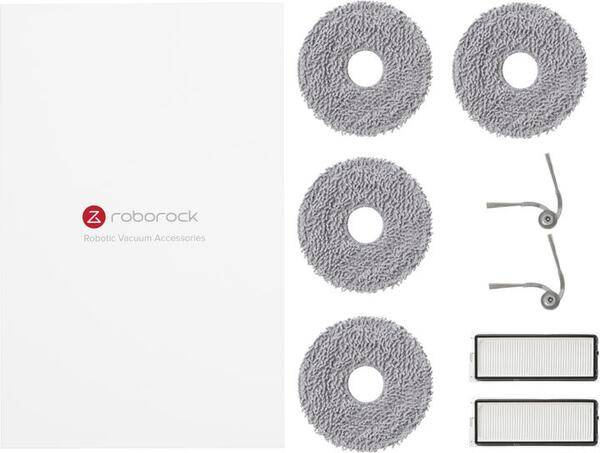 Roborock Accessorie Kit Edge 2 Pro 2xfilter
