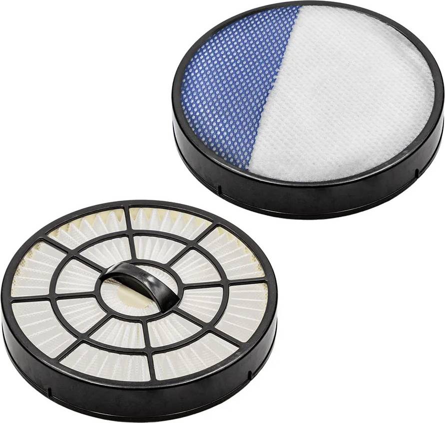 Cecotec Front And Rear Filter Pack