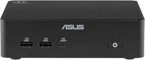 Asus nuc ASUS NUC 16 Pro Barebone System