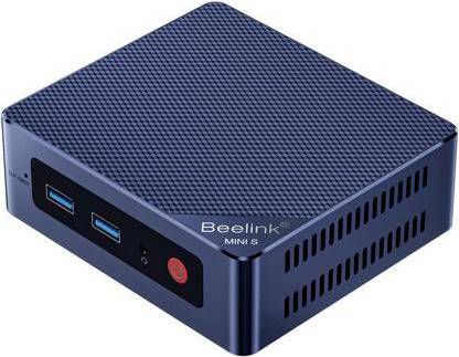 Mini PC N150 Intel 13th Gen