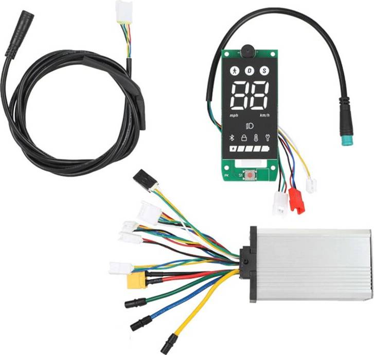 Jojomino Controller Panel Communication Cable Set
