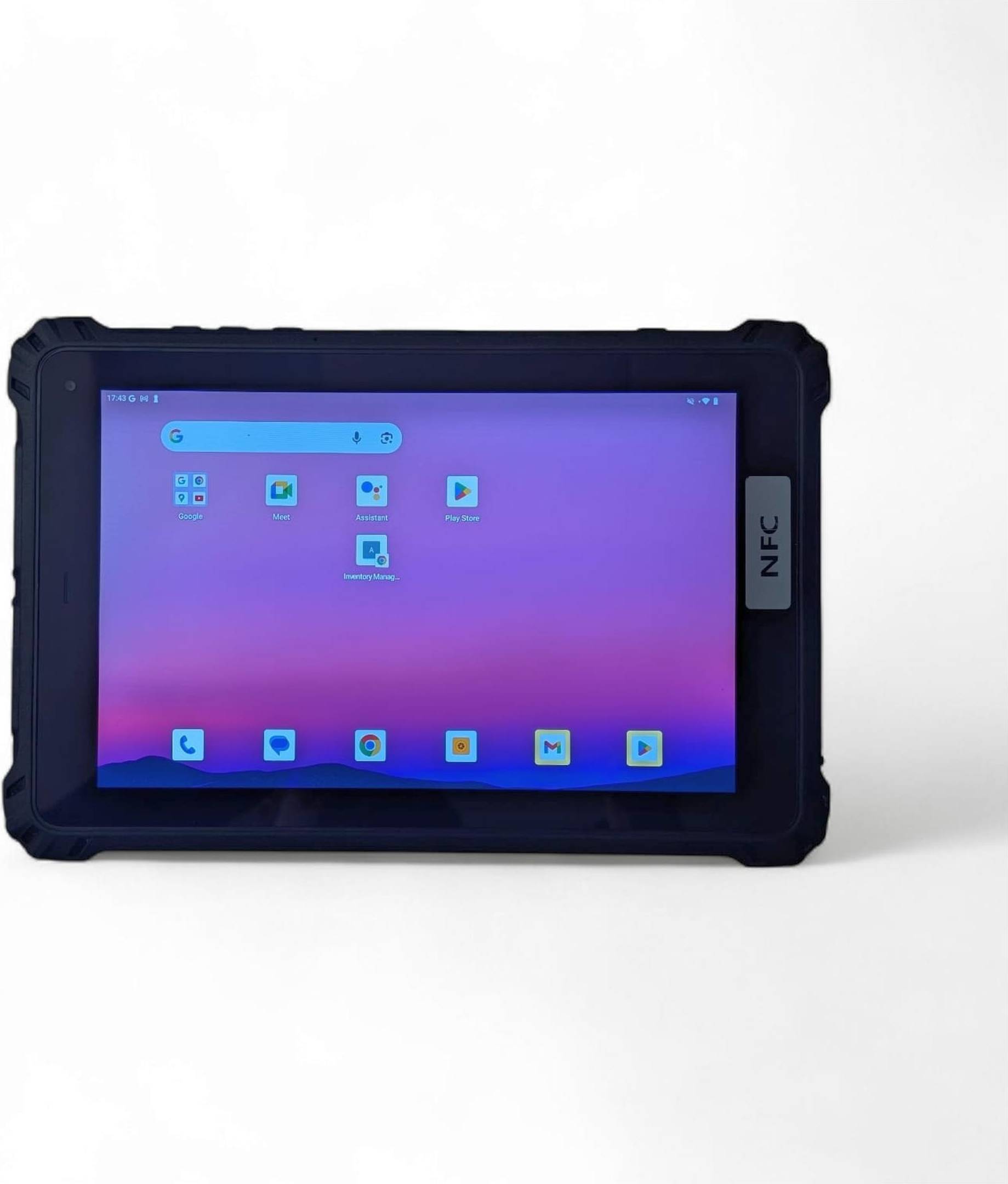 Tablet 10" Allnet Rugged Outdoor Tablet 10