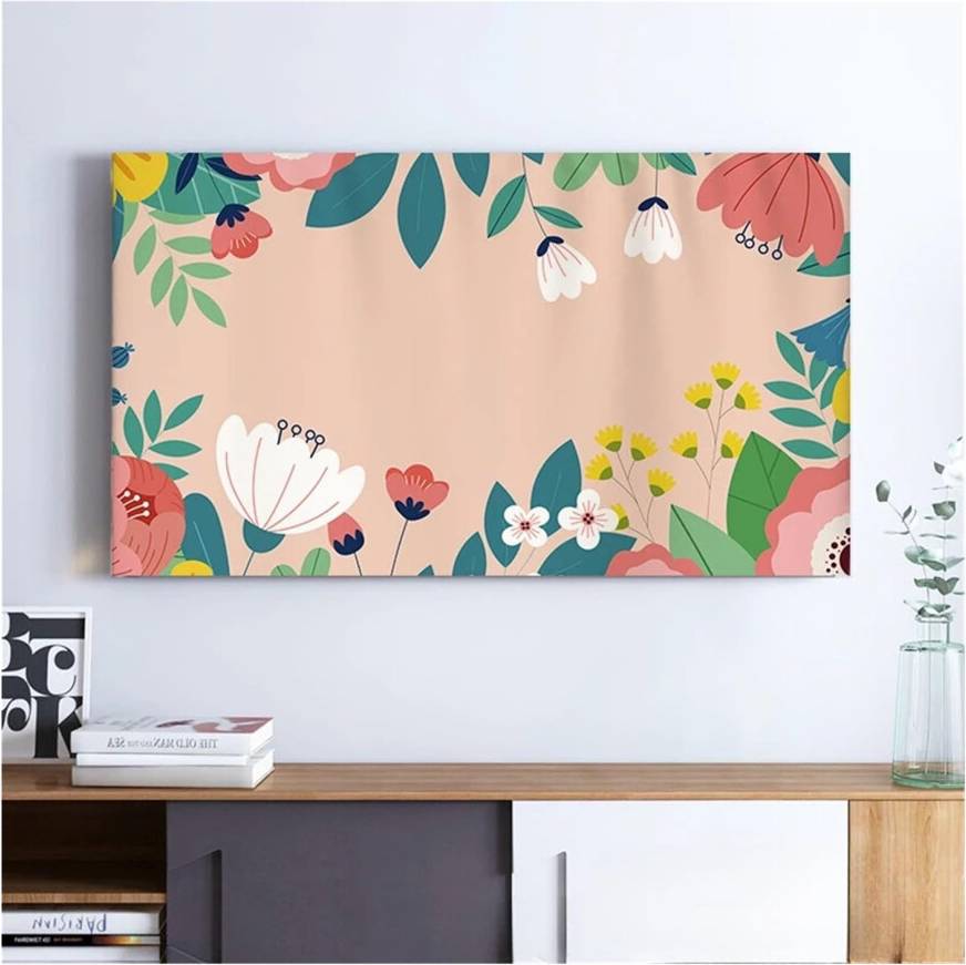 70 inch smart tv Outdoor Dust Cover 70-Inch