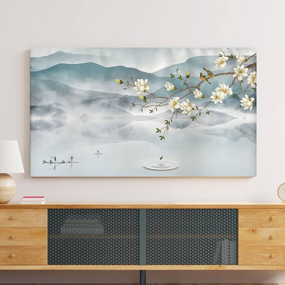 Tv screen protector TV Screen Protector Dust Cover 22 Inch