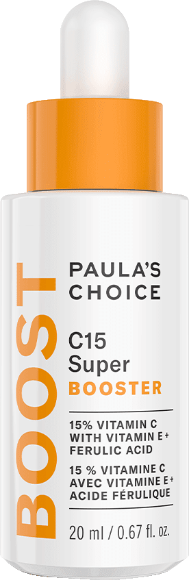 C15 Super Booster