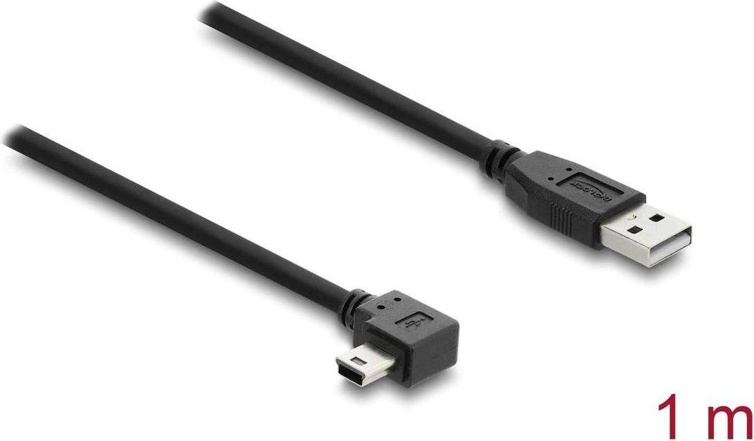 DeLock USB 2.0 USB Cable 1m